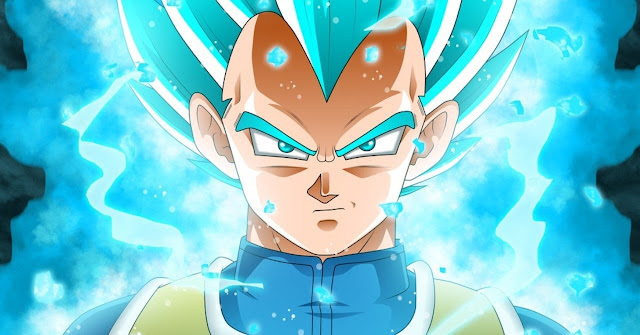 dragon ball super manga 68 spoilers vegeta godly destruction pow 1253952