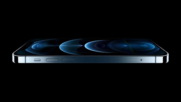 10 cosas que el iPhone 12 puede hacer y otros iPhones no 10 cosas que el iPhone 12 puede hacer y otros iPhones no