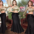 Designer Showcase Event - DE.Boutique - Celine Gown