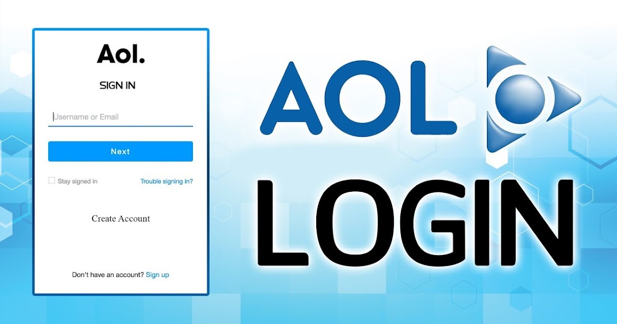 What is AOL Mail and how to login in AOL MAIL?