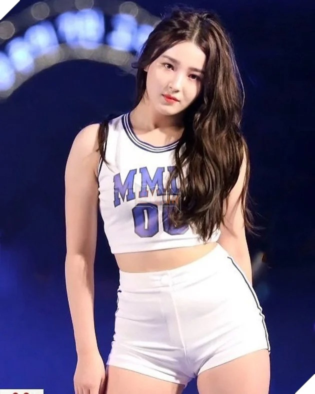 clip nancy lộ ngực 19