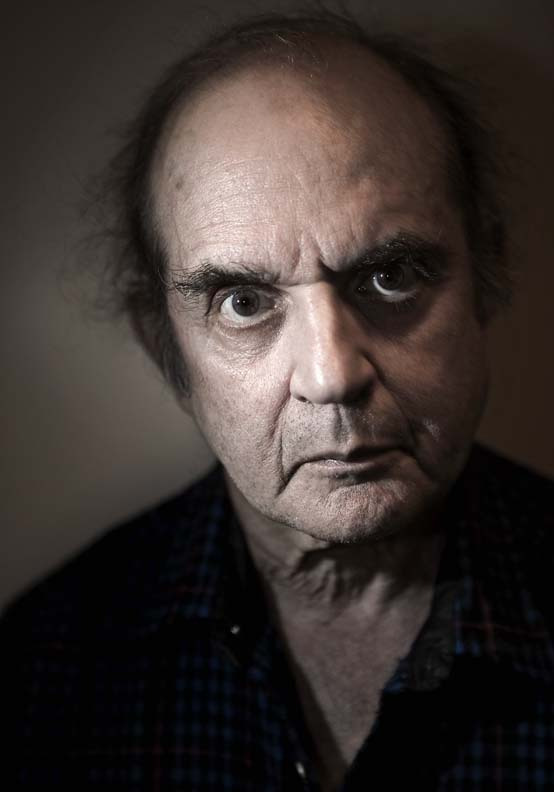 Harvey Pekar Net Worth