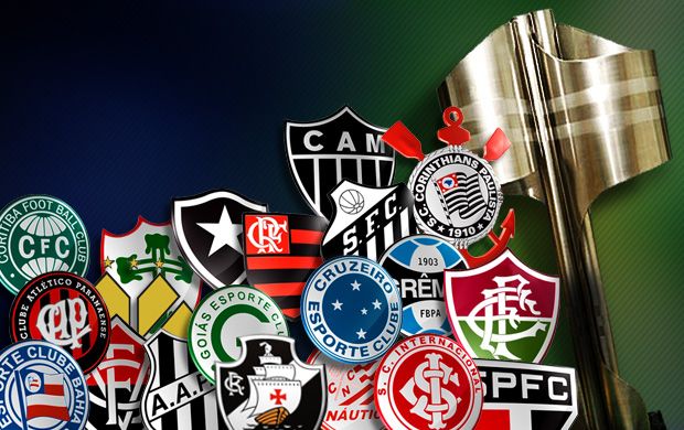 Resultado de imagem para campeonato brasileiro 2018