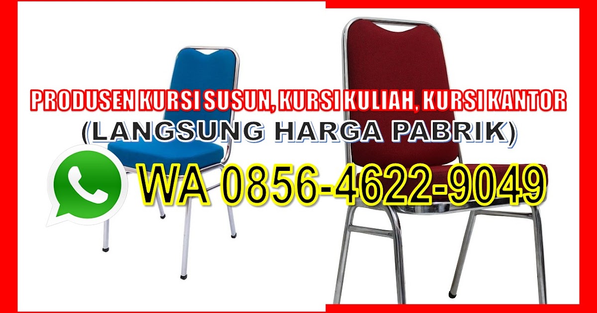 Pabrik Kursi Kuliah di Penajam Paser Utara: Solusi Furnitur Berkualitas untuk Lembaga Pendidikan