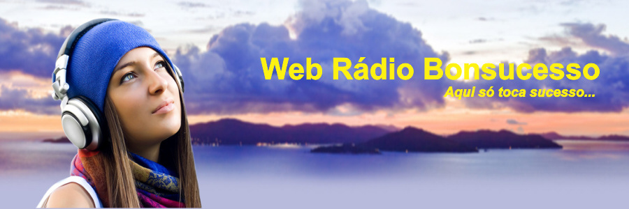 Web Rádio Bonsucesso