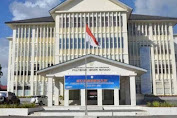 Mareyke Alelo Lantik Pejabat Abal-abal di Politeknik Negeri Manado