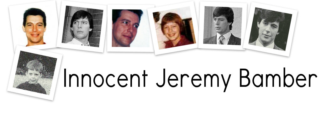 Jeremy Bamber