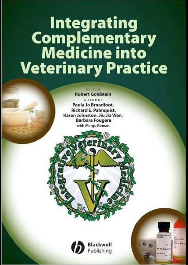 Integrating Complementary Medicine into Veterinary Practice