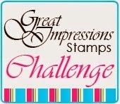 Great Impressions Rubber Stamps