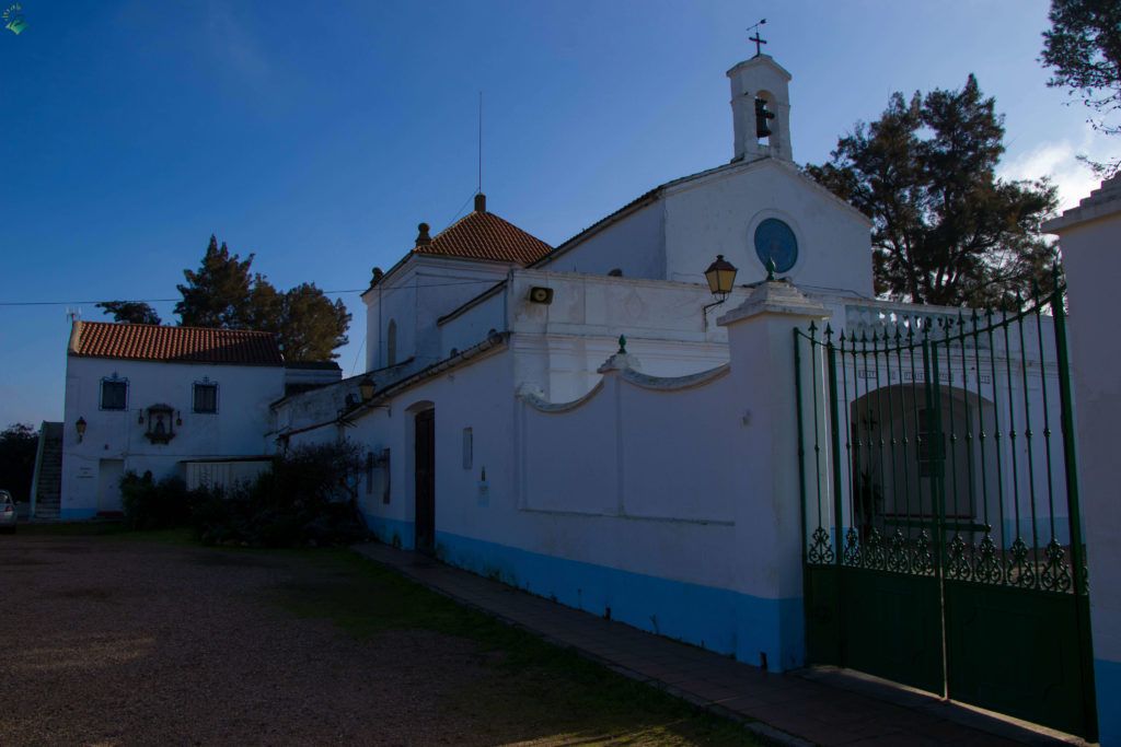 Bienvenidos a la ciudad de Badajoz ERMITA DE BÓTOA