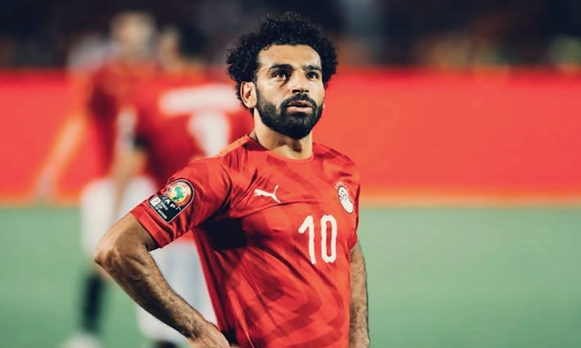 محمد صلاح يغيب عن مباراتي مصر أمام كينيا وجزر القمر