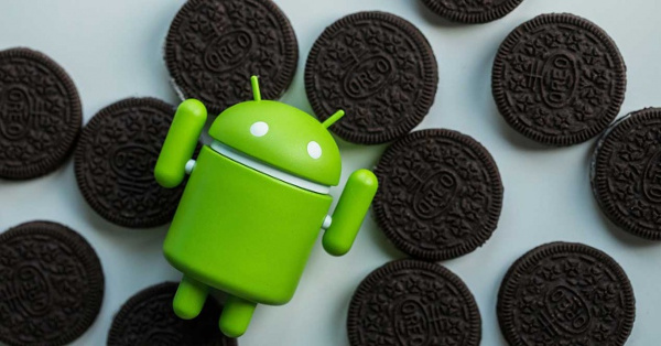 "Do Not Disturb" mode, the new feature of Android 8.0 Oreo