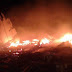 Istri Tolak Rujuk, Pria ini Nekat Bakar Rumah Mertua