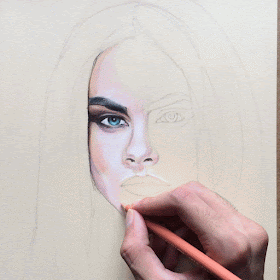 02-Cara Delevingne-Sushant-S-Rane-Constructing-3D-Drawings-one-Section-at-the-Time-www-designstack-co