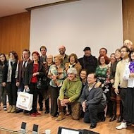 PRIMER ENCUENTRO DE POESÍA Y ARTE. GUADALAJARA 26-02-2011