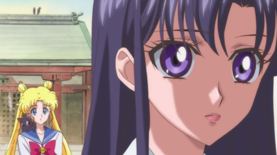 Sailor Moon Crystal Season 3: First Impressions (Ep.1) [Spoiler Free]