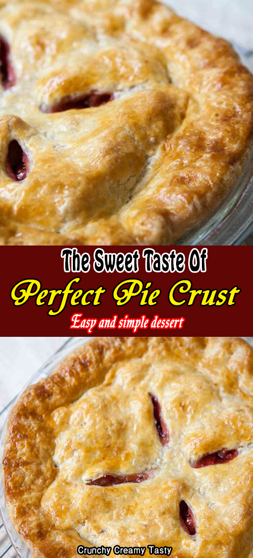 7 Pie Crust Desserts