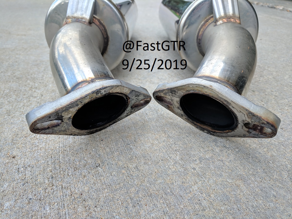 Infiniti Brand OEM Sport Muffler Q50 (2014+) Infiniti Q50 Forum