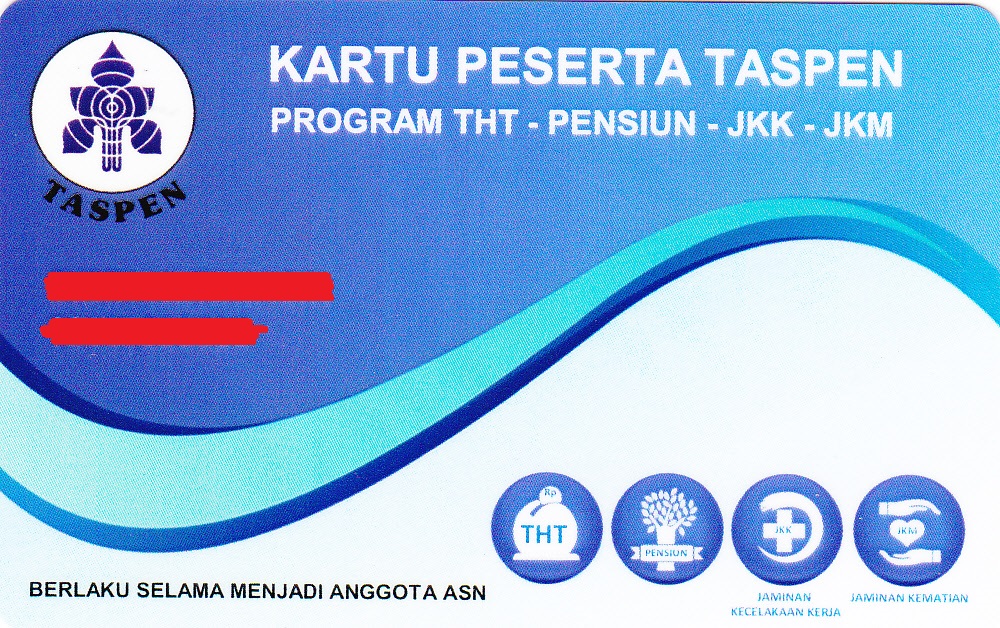 CEK DANA PENSIUN PNS INFOSHARE13