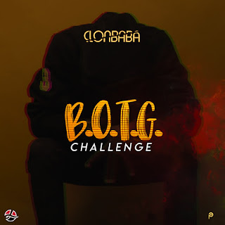 Clon - B.O.T.G Challenge