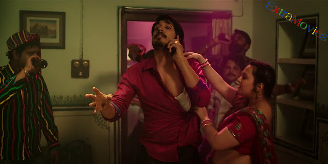 Shaadisthan 2021 Hindi 720p HDRip Shaadisthan 2021 Hindi 720p HDRip