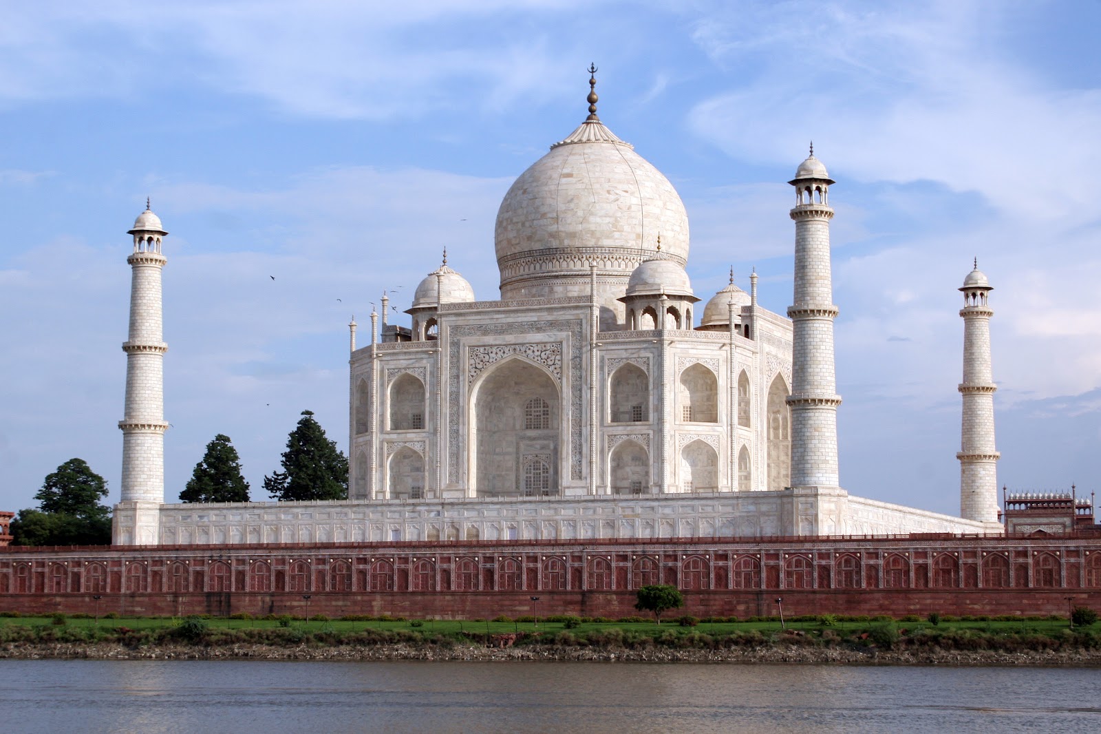 tourist attractions in india wikipedia