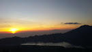 Mt.Batur Sunrise