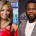 50 Cent Flames Up As Teairra Mari Handover Her Bank Statements
