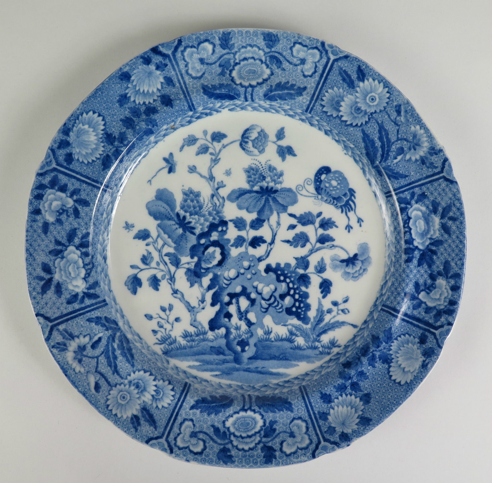 Spode History Spode and India