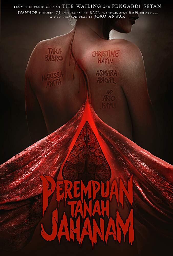 Perempuan Tanah Jahanam [Movie Review]