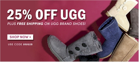ugg free expedited shipping