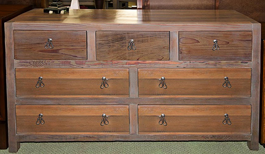 Interiors Made Eezzy Different Types Of Custom Dressers For