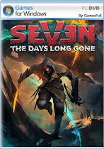 Descargar Seven: The Days Long Gone-RELOADED para 
    PC Windows en Español es un juego de RPG y ROL desarrollado por IMGN.PRO , Fool’s Theory