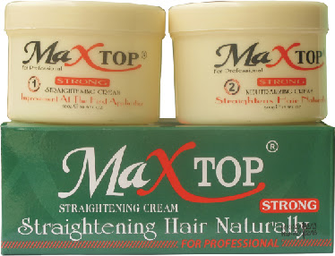 Một số loại thuốc ép tóc siêu thẳng siêu khoẻ phổ biến