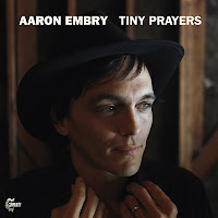 Aaron Embry - 'Tiny Prayers' CD Review (Community Music)