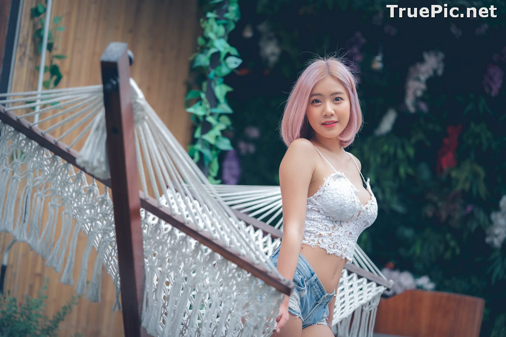 Image Thailand Model – Fah Chatchaya Suthisuwan – Beautiful Picture 2020 Collection - TruePic.net - Picture-35