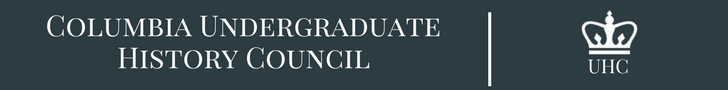 Columbia Undergraduate History Council