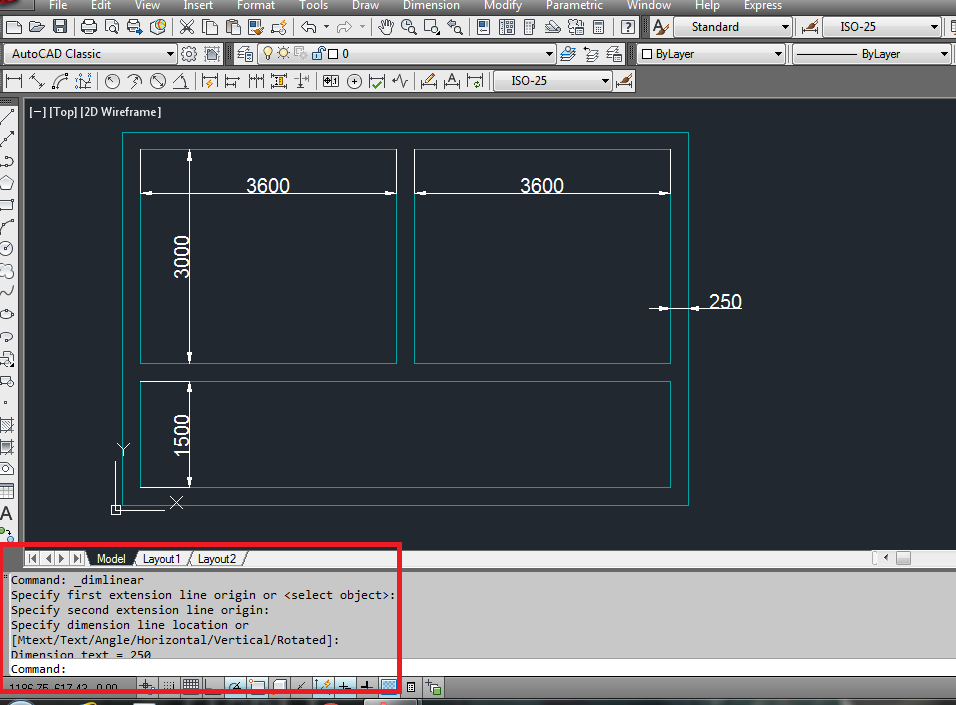 CHANGE IMPERIAL DRAWING TO METRIC AND METRIC TO IMPERIAL IN AUTO CAD