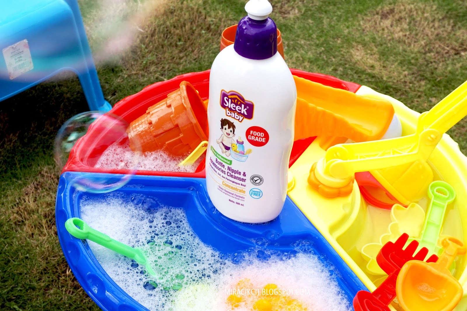 Why Use Baby Liquid Cleansers Sleek Baby Baby Bottle Cleanser