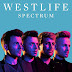 Encarte: Westlife ‎- Spectrum (Deluxe Edition Box Set)