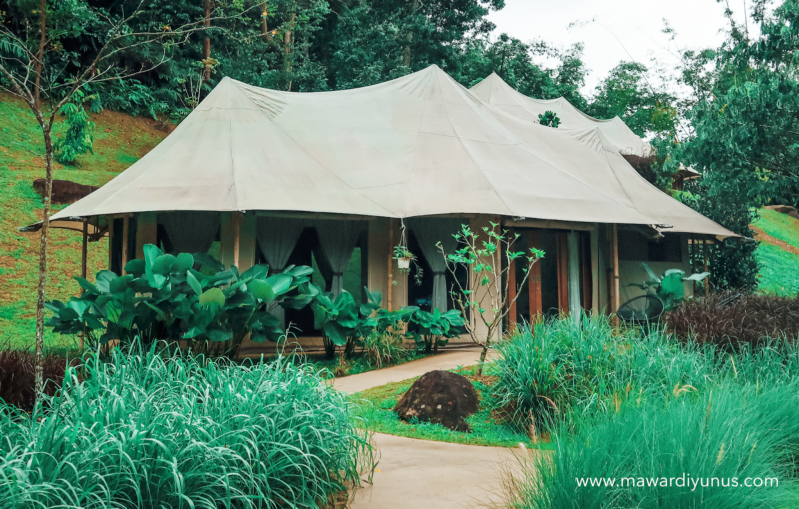 Bercuti Di Janda Baik  Tempat Menarik di Janda Baik Yang Terkini 2021