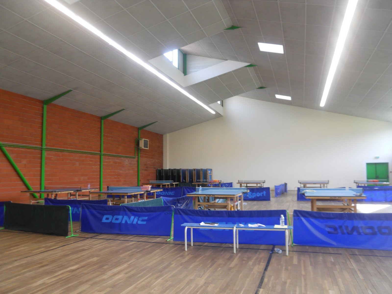 Stage Boyardville Avril 2011 Photos Centre Entrainement Et Plage