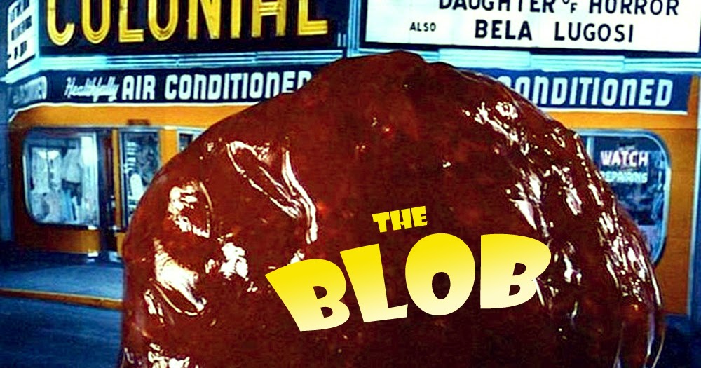 who made blob opera who made blob opera