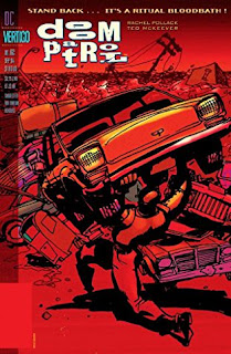 Doom Patrol (1987) #82