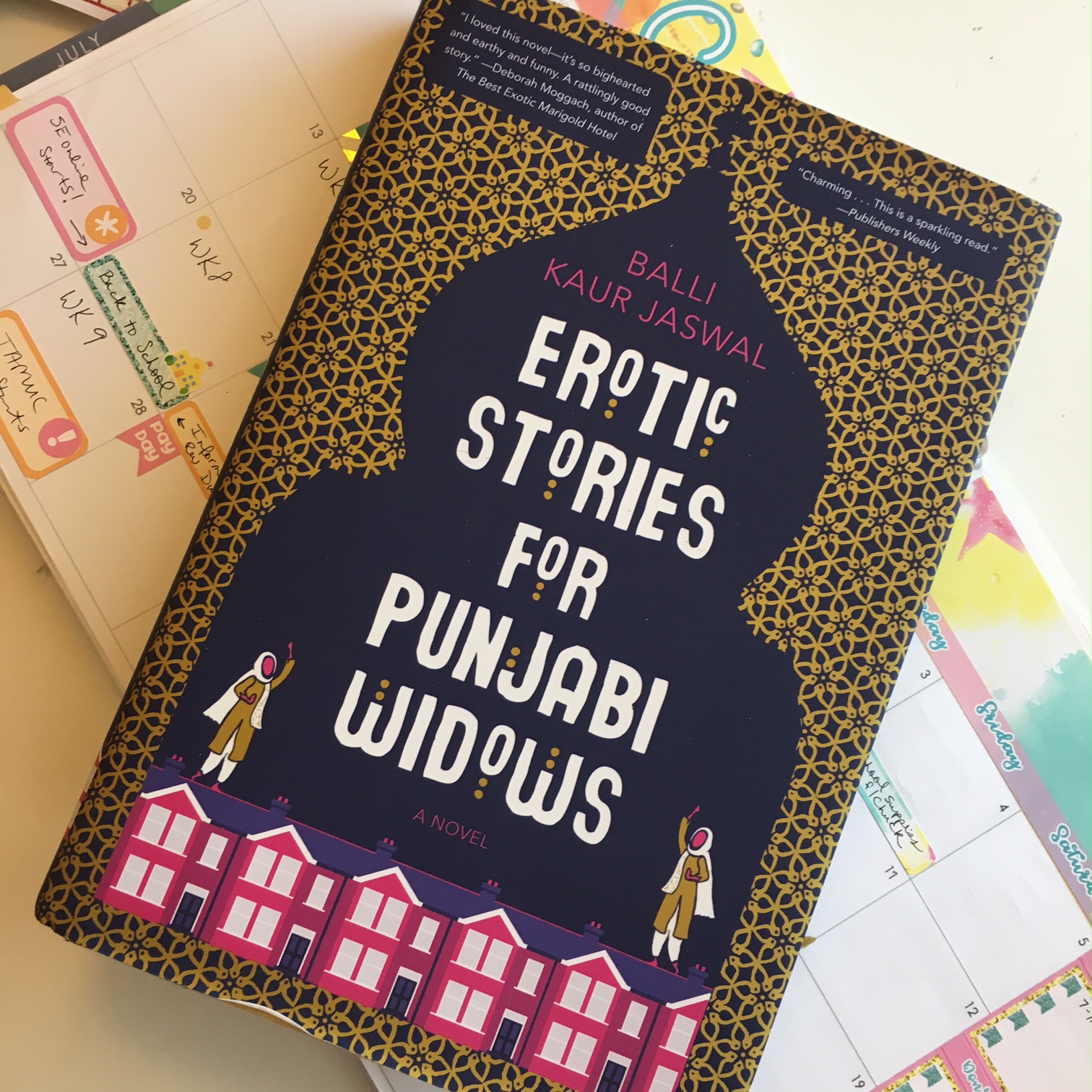 Estella's Revenge Bout of Books 20 and Erotic Stories for Punjabi Widows GIVEAWAY! Estella's Revenge Bout of Books 20 and Erotic Stories for Punjabi Widows GIVEAWAY!