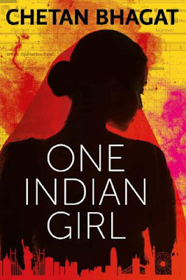 One Indian Girl pdf free download
