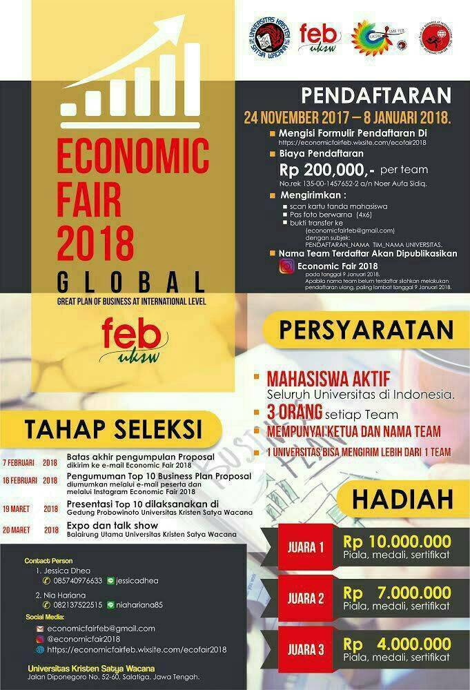 Info lomba business plan 2020 03 image