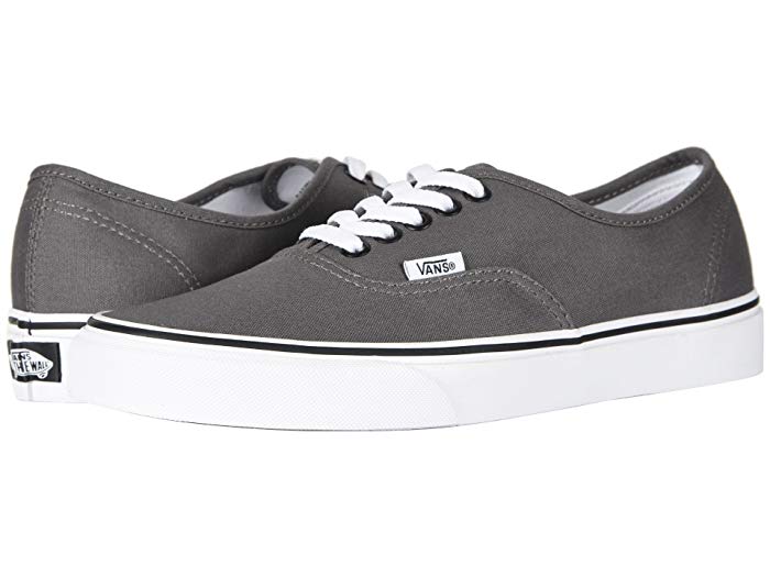 har let Sprog Difference Between Vans Authentic and Vans Era Shoes