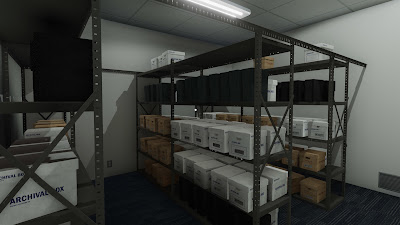 Blackhaven Game Screenshot 4