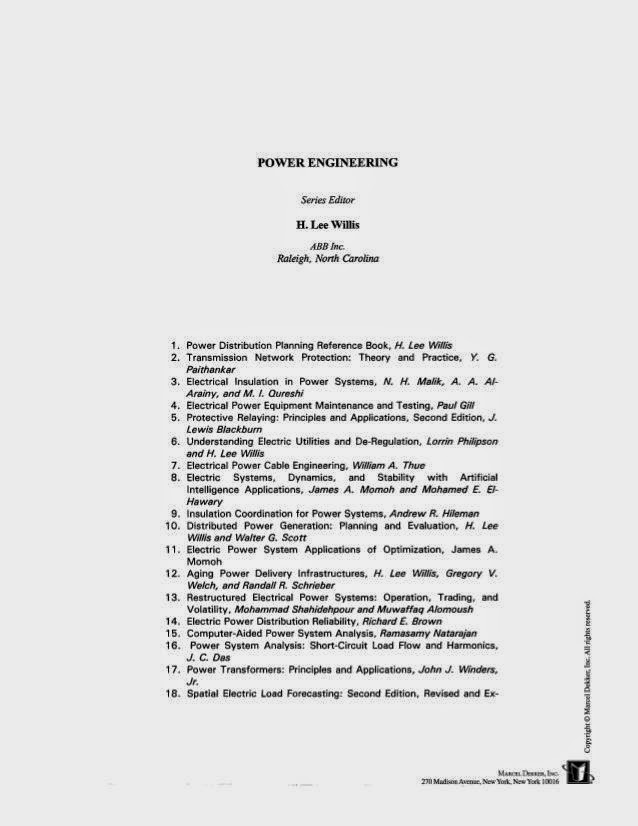 FUNDAMENTALS OF POWER SYSTEM PROTECTION BY PAITHANKAR SOLUTION MANUAL